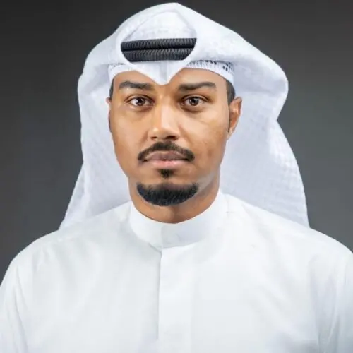 سلطان القحطاني