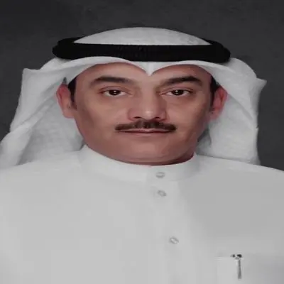 ناصر مشعل الشمري