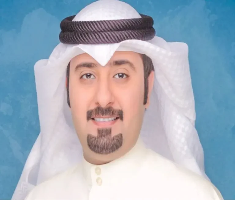 خالد مفرج الدلماني