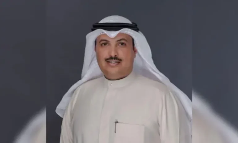 سعد باني الدخنان