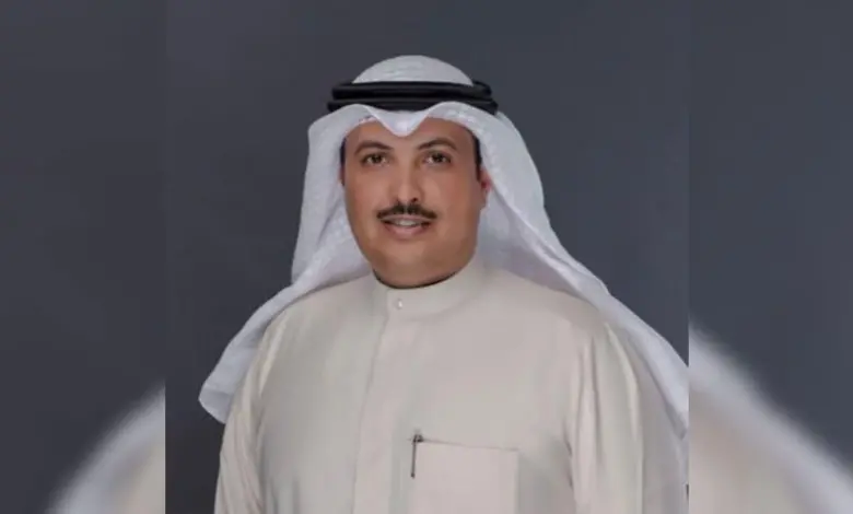 سعد باني الدخنان