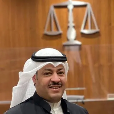 محمد عبدالله العنزي