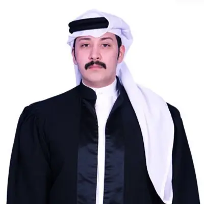 محمد خليل العنزي