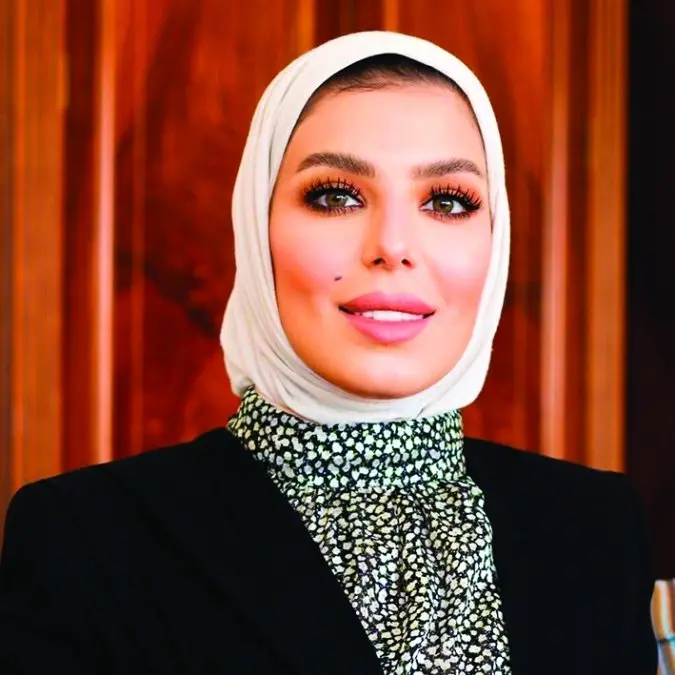 هديل العنزي