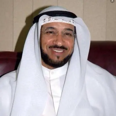 ناهس العنزي