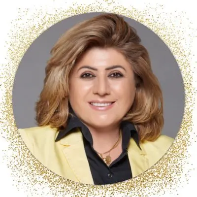 نيفين عبدالواحد معرفي